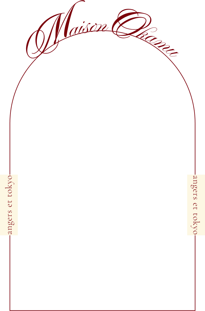 Maison Okamu